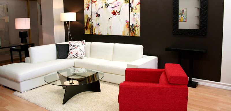 Hospitality Interior Design