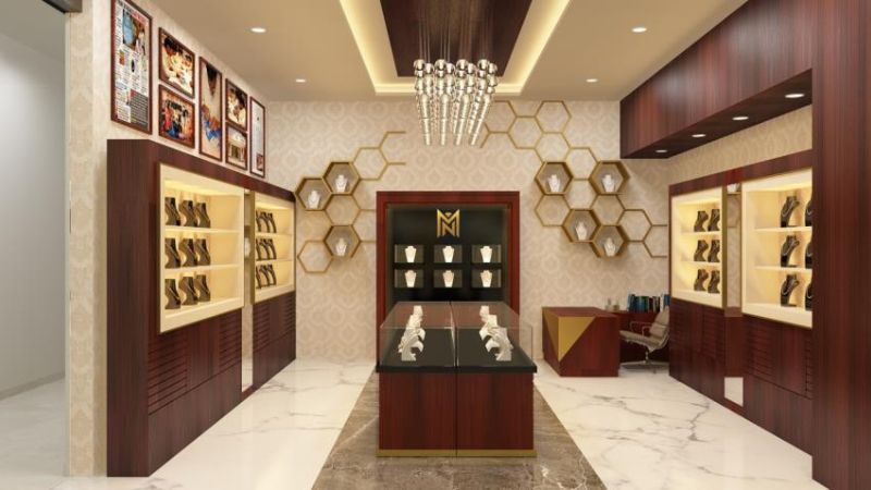 The Studio - Saloon by Pallavi Devika