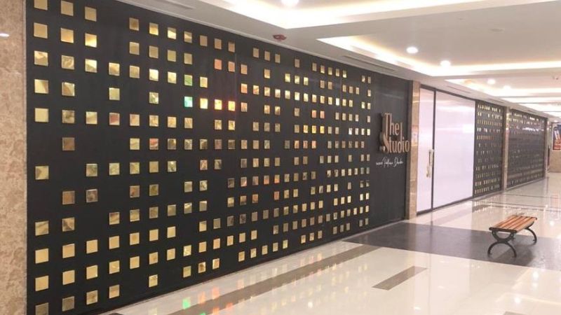 The Studio - Saloon by Pallavi Devika, Puducherry