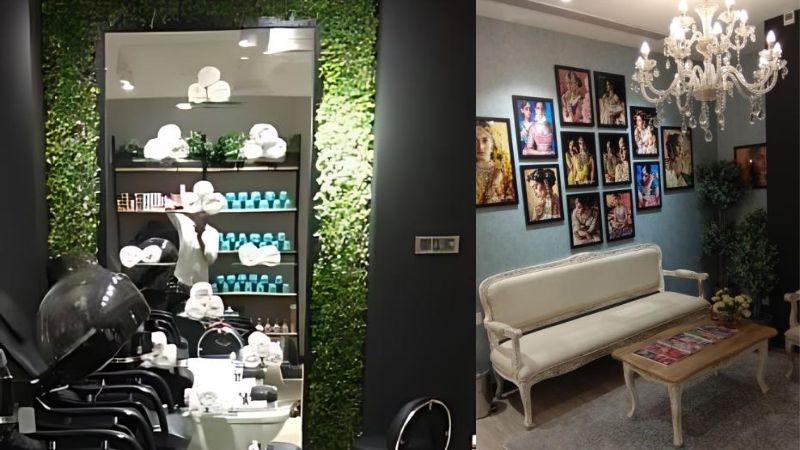 The Studio - Saloon by Pallavi Devika, Puducherry