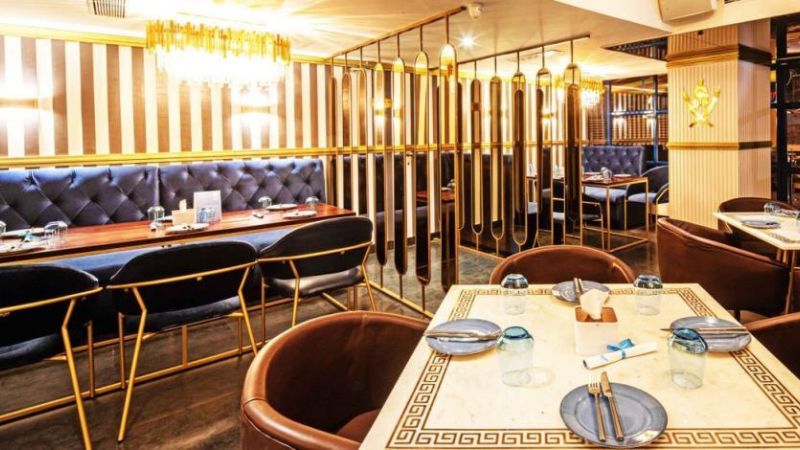 Punjab Bistro, Bangalore