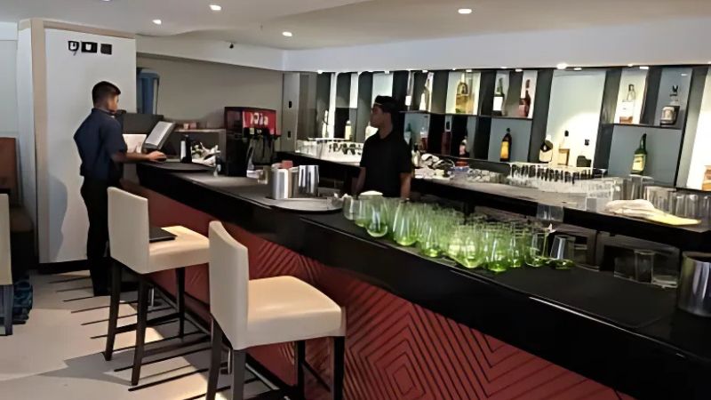 House of Troy in Bangalore